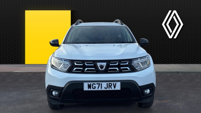 Dacia Duster 1.0 TCe 100 Comfort 5dr Bi Fuel Estate